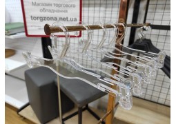 Вішалка-прищепка для нижньої білизни W27